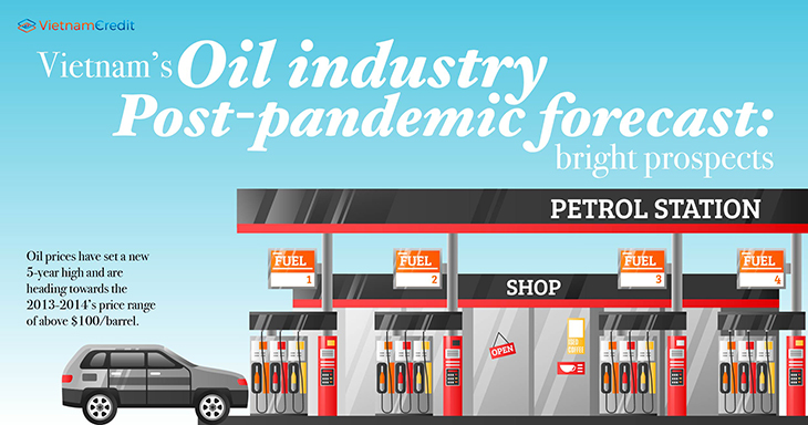 Vietnam’s oil industry post-pandemic forecast: bright prospects 